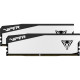 Оперативная память PATRIOT 32 GB (2x16GB) DDR5 6000 MHz Viper Elite 5 (VEB532G6030KW)