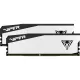 Оперативная память PATRIOT 32 GB (2x16GB) DDR5 6000 MHz Viper Elite 5 (VEB532G6030KW)
