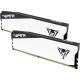 Оперативная память PATRIOT 32 GB (2x16GB) DDR5 6000 MHz Viper Elite 5 (VEB532G6030KW)