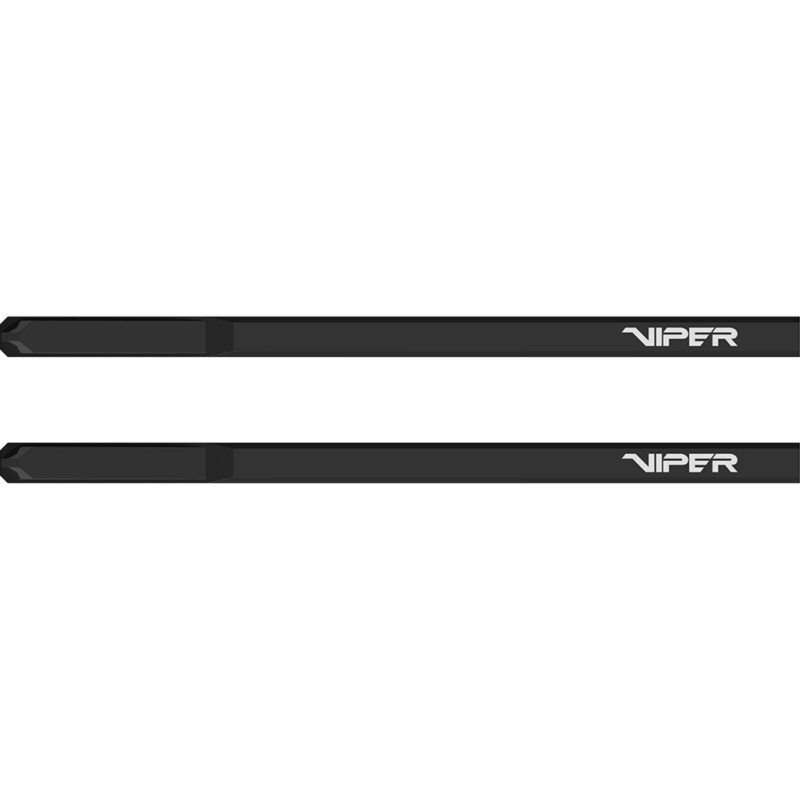 Оперативная память PATRIOT 32 GB (2x16GB) DDR5 6000 MHz Viper Elite 5 (VEB532G6030KW)