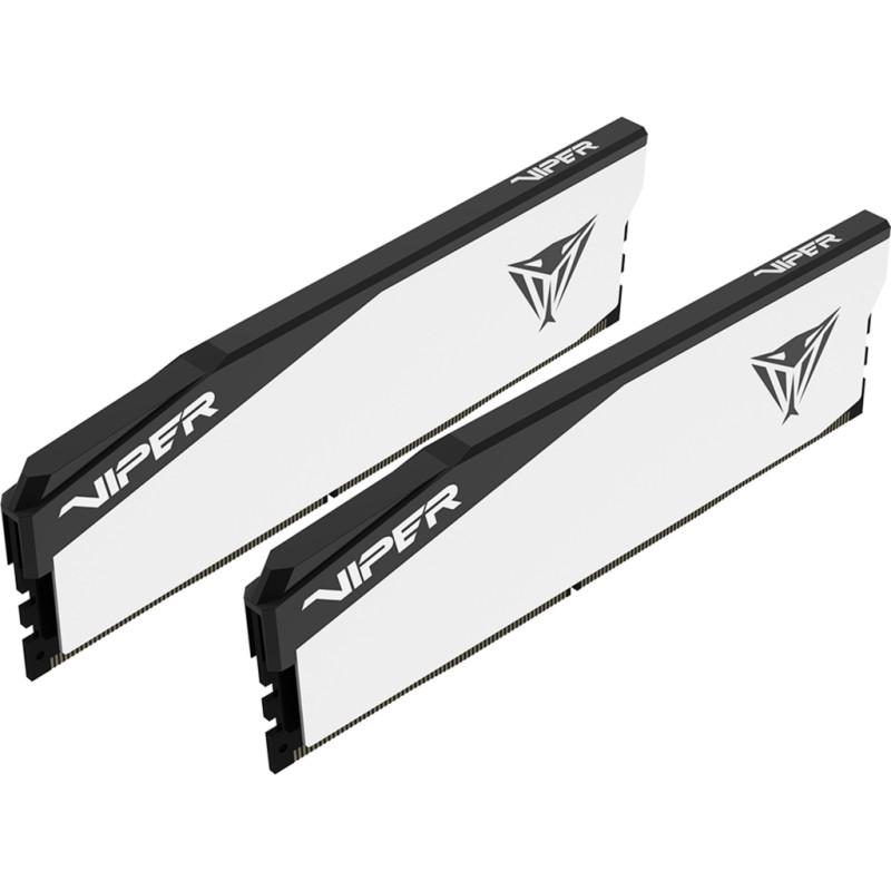 Оперативная память PATRIOT 32 GB (2x16GB) DDR5 6000 MHz Viper Elite 5 (VEB532G6030KW)
