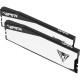 Оперативная память PATRIOT 32 GB (2x16GB) DDR5 6000 MHz Viper Elite 5 (VEB532G6030KW)