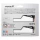 Оперативная память PATRIOT 32 GB (2x16GB) DDR5 6000 MHz Viper Elite 5 (VEB532G6030KW)