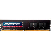 Оперативна пам'ять OCPC 16 GB DDR4 3200 MHz (MMV16GD432C22U)