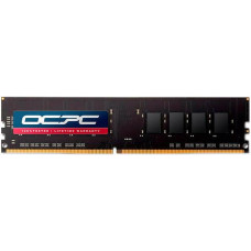 Оперативна пам'ять OCPC 16 GB DDR4 3200 MHz (MMV16GD432C22U)