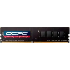 Оперативная память OCPC 16 GB DDR4 3200 MHz (MMV16GD432C22U)