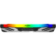 Оперативна пам'ять Kingston FURY 32 GB DDR5 6400 MHz Renegade Silver/Black RGB (KF564C32RSA-32)