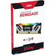 Оперативна пам'ять Kingston FURY 32 GB DDR5 6400 MHz Renegade Silver/Black RGB (KF564C32RSA-32)