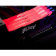 Оперативна пам'ять Kingston FURY 32 GB DDR5 6400 MHz Renegade Silver/Black RGB (KF564C32RSA-32)
