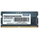 Оперативна пам'ять PATRIOT 8 GB SO-DIMM DDR5 5600 MHz (PSD58G560041S)