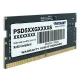 Оперативная память PATRIOT 8 GB SO-DIMM DDR5 5600 MHz (PSD58G560041S)