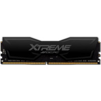 Оперативна пам'ять OCPC 8 GB DDR4 3200 MHz XT II Black (MMX8GD432C16U)