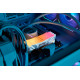 Оперативна пам'ять Kingston FURY 16 GB DDR5 6400 MHz Renegade Silver/White RGB (KF564C32RWA-16)