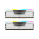 Corsair 32 GB (2x16GB) DDR5 5200 MHz Vengeance RGB (CMH32GX5M2B5200C40W)