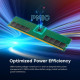 Transcend 48 GB DDR5 5600 MHz JetRam (JM5600ALE-48G)