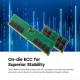 Transcend 48 GB DDR5 5600 MHz JetRam (JM5600ALE-48G)