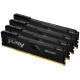 Оперативная память Kingston FURY 64 GB (4x16GB) DDR4 3200 MHz Beast (KF432C16BB1K4/64)