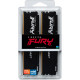 Оперативная память Kingston FURY 64 GB (2x32GB) DDR5 5600 MHz Beast EXPO Black (KF556C36BBE2K2-64)