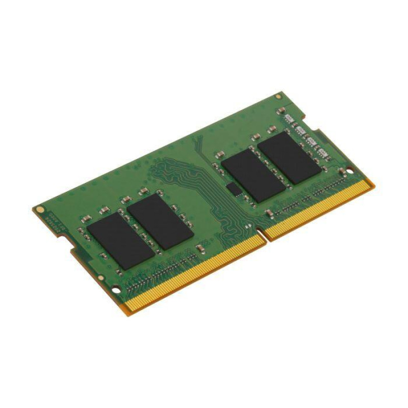 Оперативна пам'ять Kingston 8 GB SO-DIMM DDR4 3200MHz (KKRVFX-MIF)