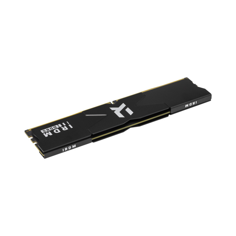 Оперативна пам'ять GOODRAM 32 GB (2х16GB) DDR5 6800 MHz IRDM Black (IR-6800D564L34S/32GDC)