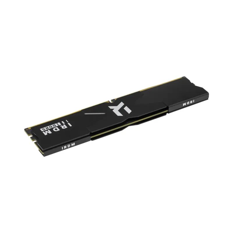 Оперативна пам'ять GOODRAM 32 GB (2х16GB) DDR5 6800 MHz IRDM Black (IR-6800D564L34S/32GDC)