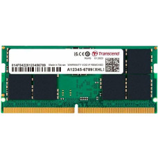 Transcend 32 GB SO-DIMM DDR5 5600 MHz JetRam (JM5600ASE-32G)