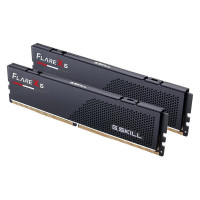 Оперативна пам'ять G.Skill 32 GB (2x16GB) DDR5 5200 MHz Flare X5 (F5-5200J4040A16GX2-FX5)