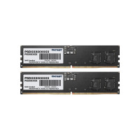Оперативна пам'ять PATRIOT 16 GB (2x8GB) DDR5 5600 MHz Signature Line (PSD516G5600K)