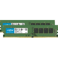 Оперативна пам'ять Crucial 32 GB (2x16GB) DDR4 3200 MHz (CT2K16G4DFRA32A)