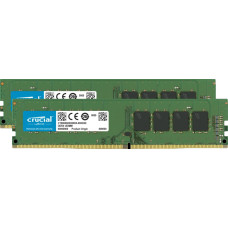 Оперативна пам'ять Crucial 32 GB (2x16GB) DDR4 3200 MHz (CT2K16G4DFRA32A)