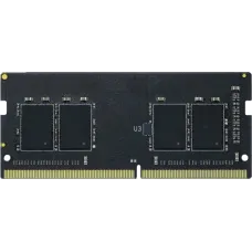 Оперативна пам'ять Exceleram 8 GB SO-DIMM DDR4 3200 MHz (E40832S)