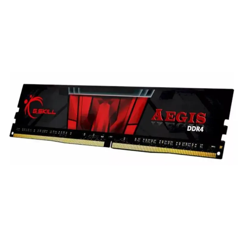Оперативна пам'ять G.Skill 16 GB DDR4 3200 MHz Aegis (F4-3200C16S-16GIS)