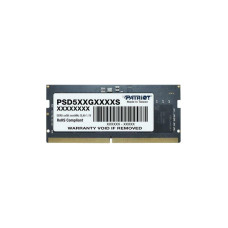 Оперативна пам'ять PATRIOT 32GB DDR5 5600 MHz Signature Line (PSD532G56002)