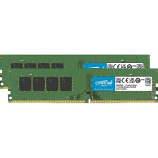 Оперативна пам'ять Crucial 64 GB (2x32GB) DDR4 3200 MHz (CT2K32G4DFD832A)