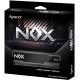 Оперативна пам'ять Apacer 16 GB (2х8GB) DDR4 3200 MHz NOX (AH4U16G32C28YMBAA-2)