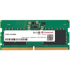 Transcend 8 GB SO-DIMM DDR5 5600 MHz JetRam (JM5600ASG-8G)