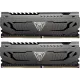 Оперативна пам'ять PATRIOT 32 GB (2x16GB) DDR4 3200 MHz Viper Steel (PVS432G320C6K)