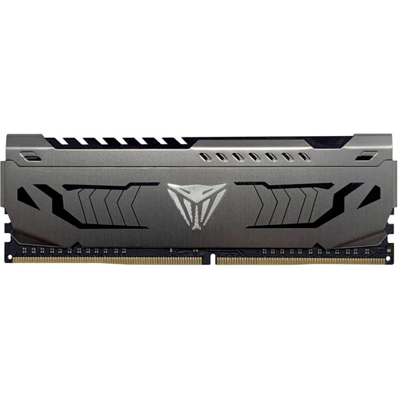 Оперативная память PATRIOT 32 GB (2x16GB) DDR4 3200 MHz Viper Steel (PVS432G320C6K)