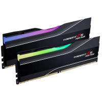 Оперативная память G.Skill 32 GB (2x16GB) DDR5 6000 MHz Trident Z5 Neo RGB (F5-6000J2836G16GX2-TZ5NR)