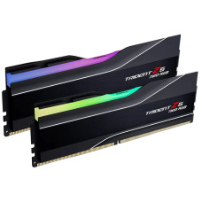 Оперативная память G.Skill 32 GB (2x16GB) DDR5 6000 MHz Trident Z5 Neo RGB (F5-6000J2836G16GX2-TZ5NR)