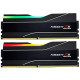 Оперативная память G.Skill 32 GB (2x16GB) DDR5 6000 MHz Trident Z5 Neo RGB (F5-6000J2836G16GX2-TZ5NR)