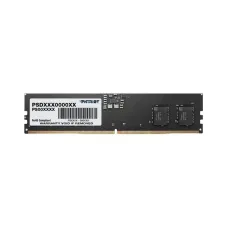 Оперативна пам'ять PATRIOT 8 GB DDR5 5600 MHz Signature Line (PSD58G560041)