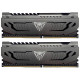 Оперативна пам'ять PATRIOT 32 GB (2x16GB) DDR4 3600 MHz Viper Steel (PVS432G360C8K)