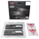 Оперативная память PATRIOT 32 GB (2x16GB) DDR4 3600 MHz Viper Steel (PVS432G360C8K)