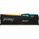 Оперативная память Kingston FURY 32 GB (2x16GB) DDR5 5200 MHz Beast RGB (KF552C36BBEAK2-32)