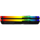 Оперативная память Kingston FURY 32 GB (2x16GB) DDR5 5200 MHz Beast RGB (KF552C36BBEAK2-32)