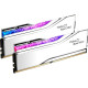 G.Skill 64 GB (2x32GB) DDR5 6000 MHz Trident Z5 Royal Neo (F5-6000J2836G32GX2-TR5NS)