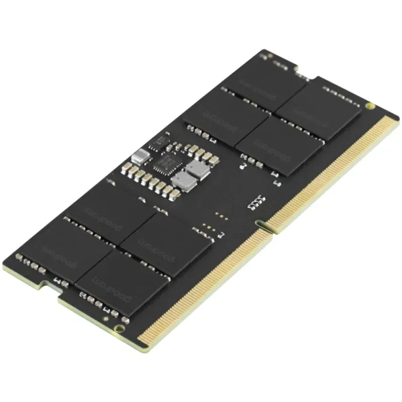 Оперативна пам'ять GOODRAM 32 GB SO-DIMM DDR5 5600 MHz (GR5600S564L46/32G)