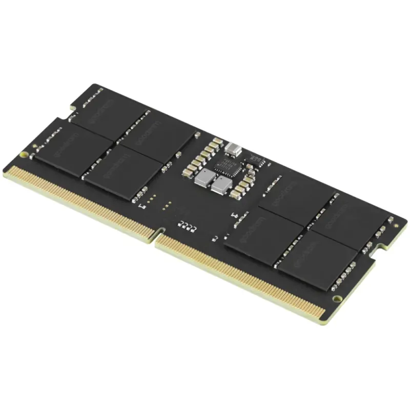 Оперативна пам'ять GOODRAM 32 GB SO-DIMM DDR5 5600 MHz (GR5600S564L46/32G)