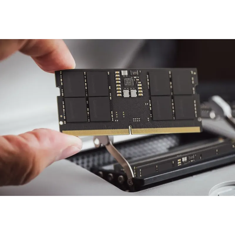 Оперативна пам'ять GOODRAM 32 GB SO-DIMM DDR5 5600 MHz (GR5600S564L46/32G)